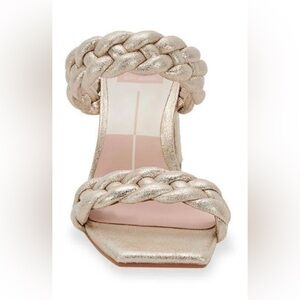 So so cute!  Paisley by Dolce Vita!​​